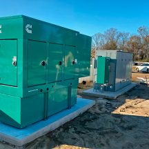 Backup Generator Design & Installation in New Jersey