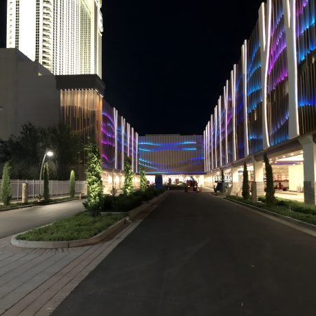 Commercial Lighting Installation In Atlantic City, NJ