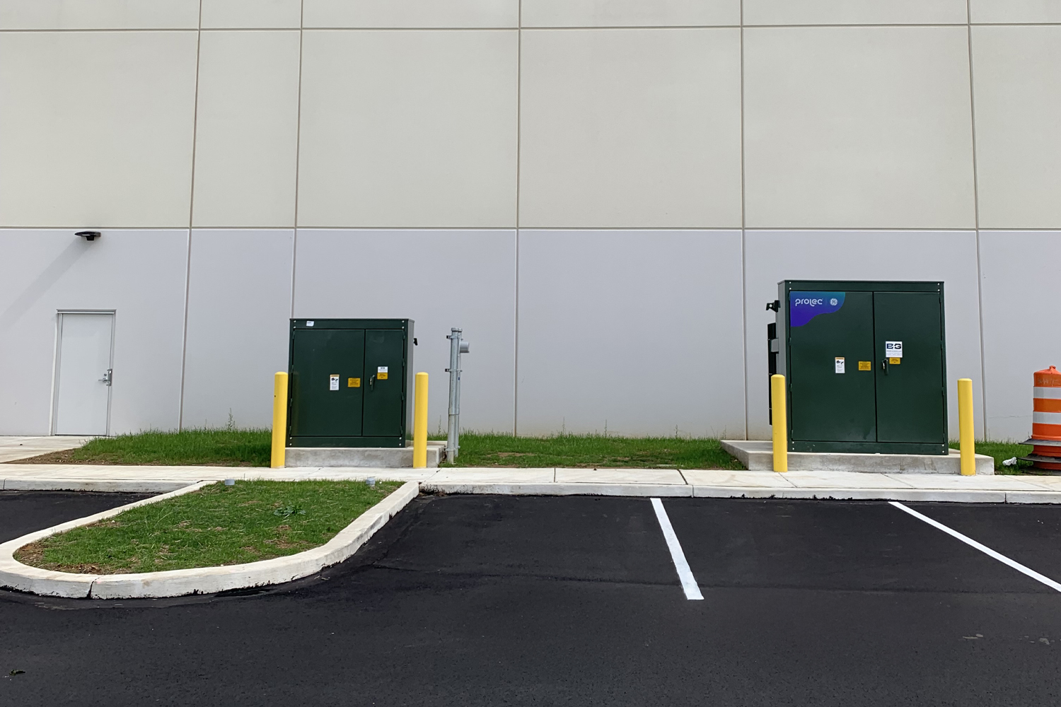 Data Centers in New Jersey and Greater Philadelphia Data Centers in New Jersey and Greater Philadelphia