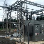 Electrical Substation Switchgear Installation in Cherry Hill, NJ