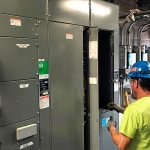 Industrial Electrical Installation in Montclair, NJ