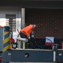 Full-Service Electrical Compliance