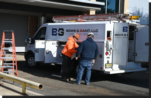 South Jersey Commercial Electrical Contractors