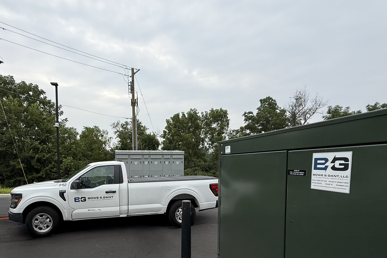 Philadelphia Commercial Electrical Contractors