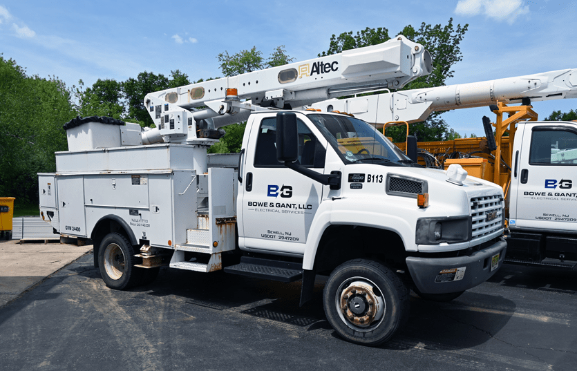 Passaic County Commercial Electrical Contractors