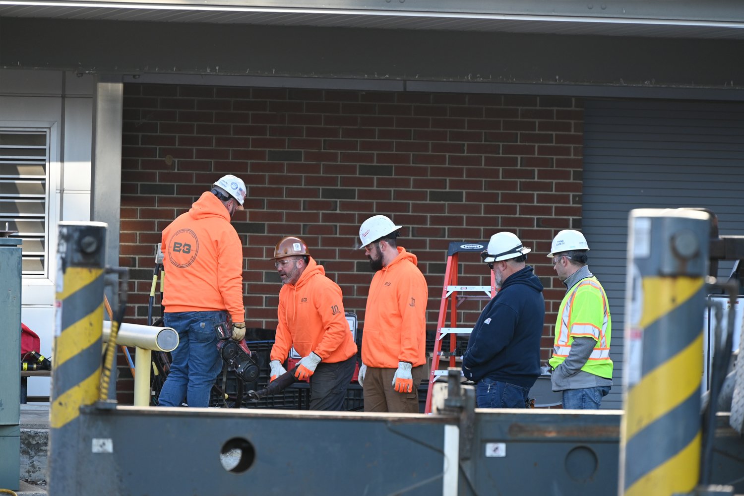 Cape May County Commercial Electrical Contractors