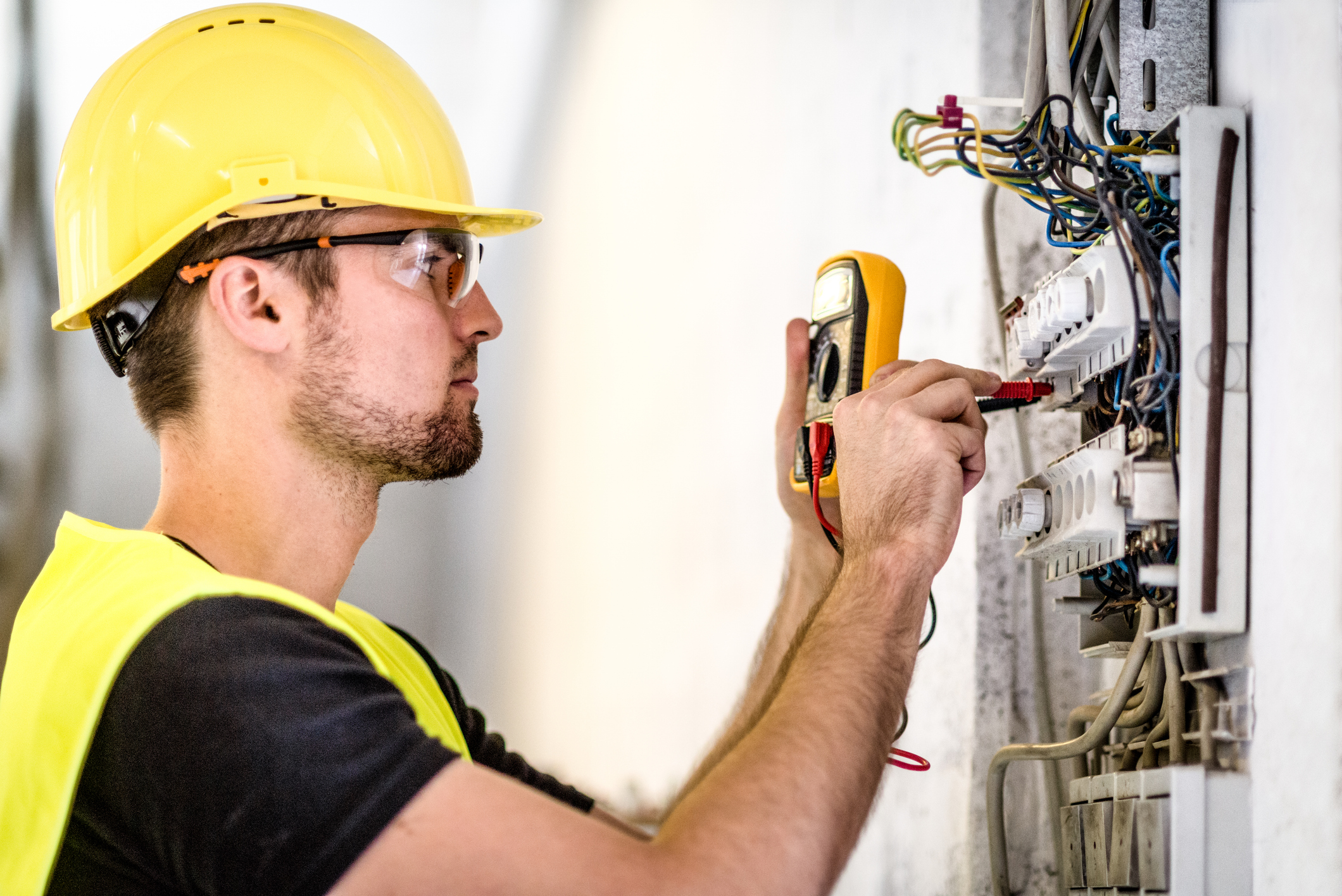 Sussex County Commercial Electrical Contractors