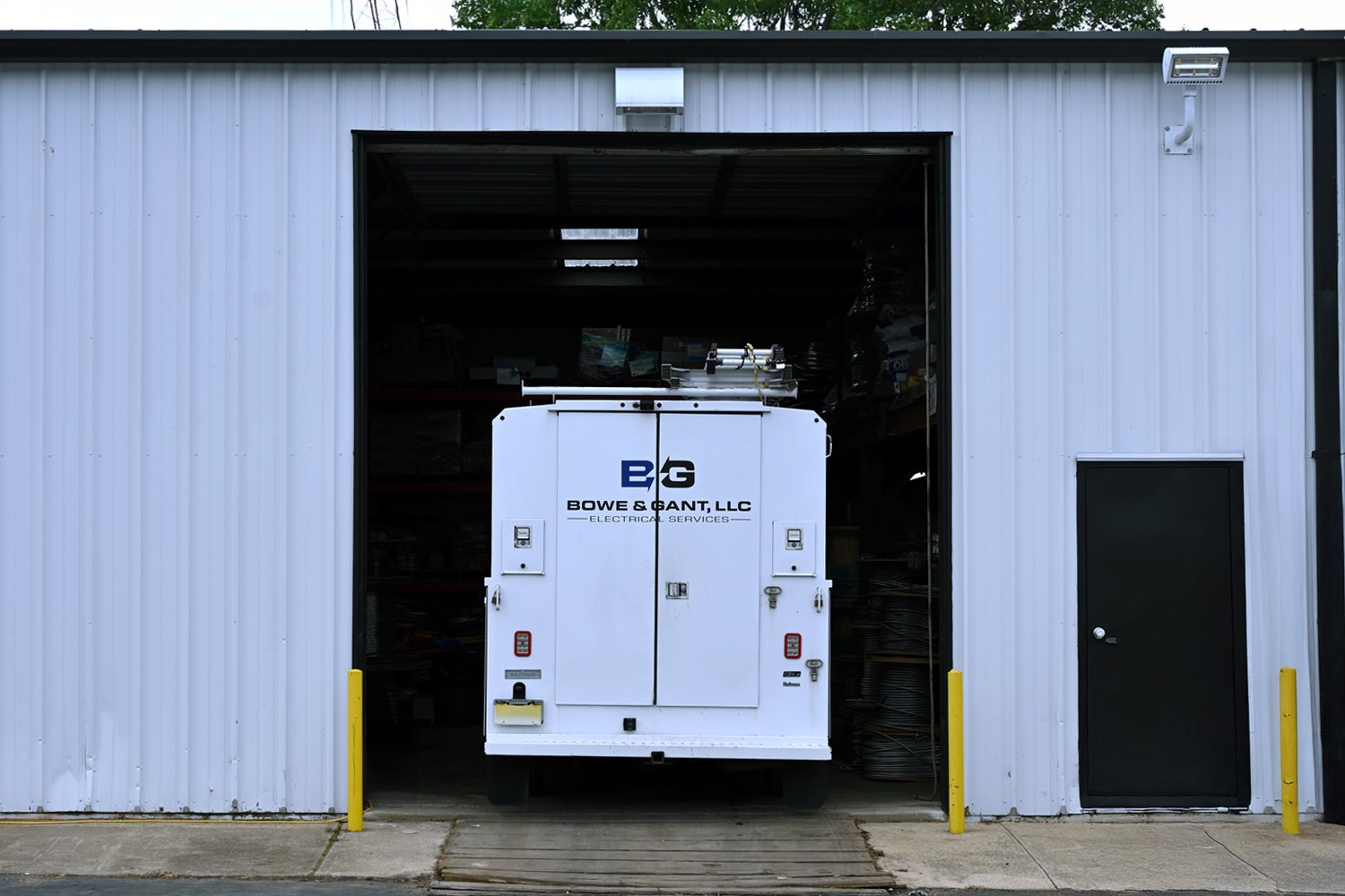 Essex County Commercial Electrical Contractors