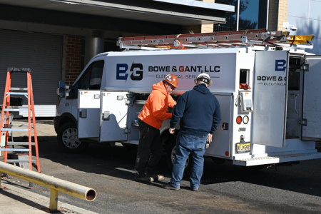 New Jersey Electrical Testing and Commissioning Contractor