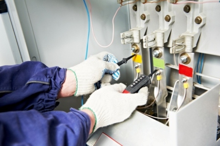 New Jersey Electrical Testing and Commissioning Contractor