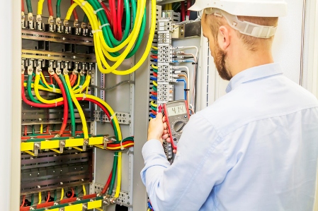 Electrical Testing and Commissioning Contractors in Greater Philadelphia