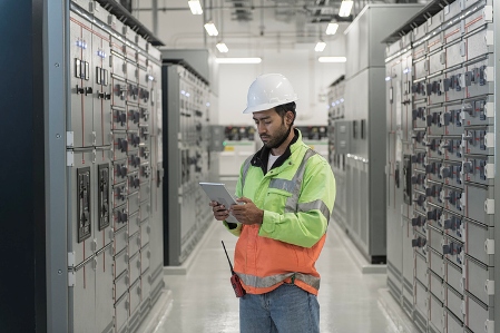Greater Philadelphia Medium Voltage Electrical Contractor