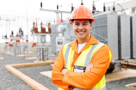 Greater Philadelphia Medium Voltage Electrical Contractor
