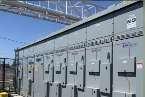 Electrical Contractors for Data Centers in Berwick