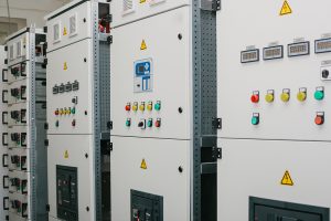 Medium Voltage Electrical Contractors in South Jersey