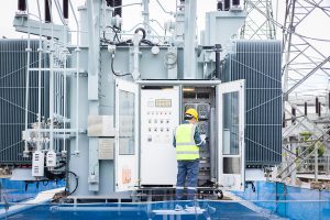 NJ Electrical Contractors for Data Centers