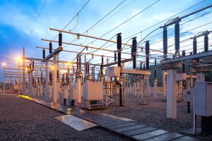 South Jersey Electrical Substation Contractors