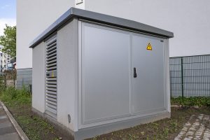 South Jersey Electrical Transformer Testing