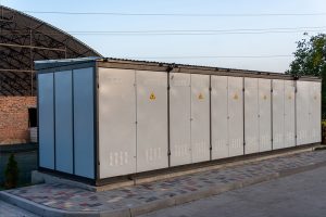 Delaware Medium Voltage Electrical Contractors