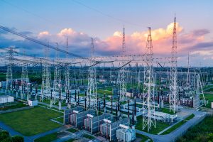 High Voltage Electrical Contractors in Greater Philadelphia