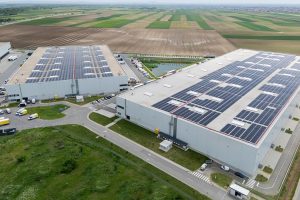 South Jersey Commercial & Industrial Solar