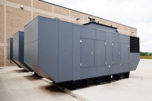 UPS Backup & Generators in South Jersey